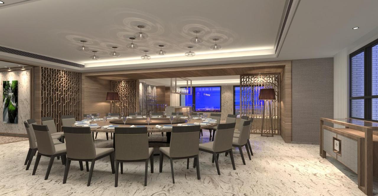 Cuncyue Hot Spring Resort Luodong Exterior photo